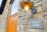 Location vacances Llandeilo - School Lodge-4