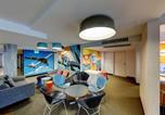 Hôtel Cronulla - Ibis budget Sydney Airport-3