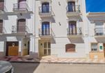 Location vacances Alhaurín el Grande - Cubo's Urban Suite Town Centre-3