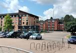 Location vacances Kings Langley - Canalside Chic Your London Escape Starts Here Wifi and Airport Transfers-1