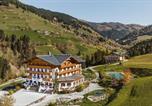 Hôtel Kleinarl - Hotel Lammwirt-4
