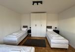 Location vacances Selters (Westerwald) - Ferienwohnung nähe Montabaur A3-4