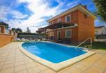 Location vacances Salou - Pluma Villa - Only Families-2