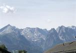 Location vacances Garmish - Ferienwohnung Stuiben Garmisch-2