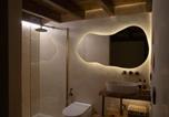 Hôtel Valence - Espacio Biocompatible - Villa Raíz-4