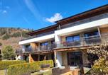 Location vacances Bruck an der Großglocknerstraße - Ski & Golf Suites Zell am See-2