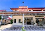Location vacances Luang Prabang - Atsalin Guesthouse-1