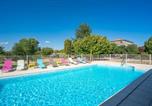 Location vacances Saintes - Gîtes du Vigneron-4