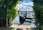 Location vacances Potsdam - Pension am Tiefen See-4