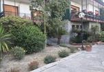 Location vacances Imperia - La casa in giardino-3