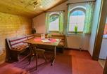 Location vacances Forstau - Huberhof 11 by Alpenidyll Apartments-2