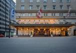 Hôtel Saint-Laurent - The Ritz-Carlton, Montreal-1