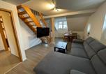 Location vacances Chemnitz - Avenue Apartment - Klarastraße-1