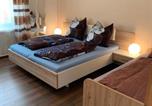 Location vacances Zandt - Ferienwohnung Ödbach mit Terrasse-3