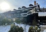 Location vacances Bansko - Chalet Mila - Total Chalets - Fully Catered-1