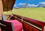 Location vacances Obermaiselstein - Wohnung Bergblick - mit Sommer Hörnerbahnen kostenlos-1