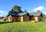 Location vacances Victoria - Olympic Oasis Tranquil Retreat Near Dungeness Wildlife Refuge Hot Tub-2