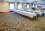 Hôtel Long Beach - Morning Glory Resort & Suite-4