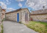 Location vacances Châtillon-en-Diois - Cozy Nature Stay In Diois-3
