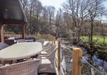 Location vacances Troutbeck - Jinnyspinner Lodge-3