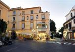 Location vacances Sorrento - La Piazzetta Guest House-2