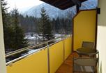 Location vacances Berwang - Appartement am Plansee-2