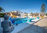 Location vacances Benissa - Finca Pedramala-3