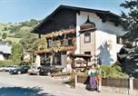 Location vacances Kaprun - Pension Jaga Hias-1