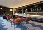 Hôtel Sandefjord - Radisson Blu Park Hotel, Oslo-2