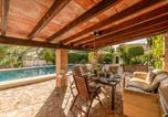Location vacances Estellencs - Can Taco-3