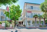 Hôtel Province de Ravenne - B&B Airone Cervia - Camere e Appartamenti-4