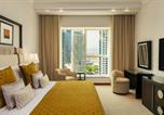 Hôtel Émirats arabes unis - Grosvenor House, a Luxury Collection Hotel, Dubai-2
