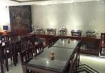 Hôtel Hô-Chi-Minh-Ville - Phoenix Hotel Saigon-2