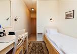 Hôtel Nynäshamn - Hotel Expo Stockholm-2