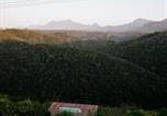 Location vacances Wilderness - Mountain Magic Hoekwil-2