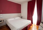 Hôtel Province d'Arezzo - Hotel Giardino-4