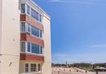 Location vacances Gare Harbour de Portsmouth - Battery House-3