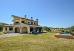 Location vacances Tarano - Gorgeous Home In Casperia-1