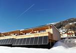 Location vacances Mauterndorf - Premium Appartements Sonnenbahn-4
