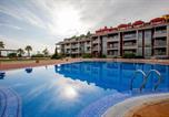 Location vacances Sanxenxo - Residencial Illas atlánticas-2