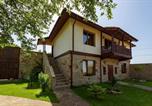 Location vacances  Sadovo - Wine Cellar Kiossev-4