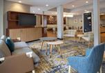 Hôtel Hoquiam - Towneplace Suites by Marriott Olympia-3