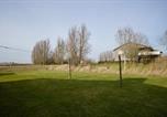Location vacances Nordstrand - England 5-3