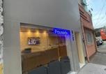 Hôtel Maceió - Pousada Corais de Pajuçara- Mcz-3