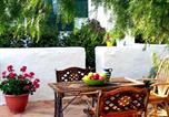 Location vacances Yaiza - La Casa Caldera-3