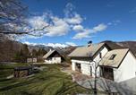 Location vacances Bohinj - Villa Belica-2