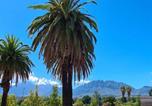 Location vacances Tulbagh - Hexberg Cottage-3