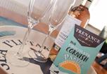 Location vacances Mullion - Bert's Barn-4