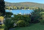 Location vacances Ossiach - Appartement Wörtherseeblick-1