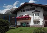 Location vacances Selva di Val Gardena - Apartment Pössnecker-2